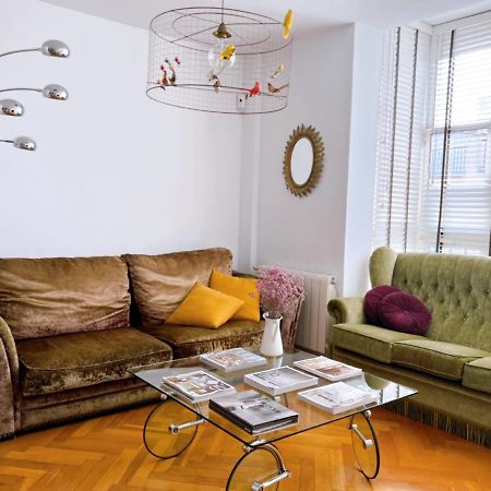 Casa Jara- With A Private Terrace 360 Views In Old Town - Free Parking Leilighet Cartagena Eksteriør bilde