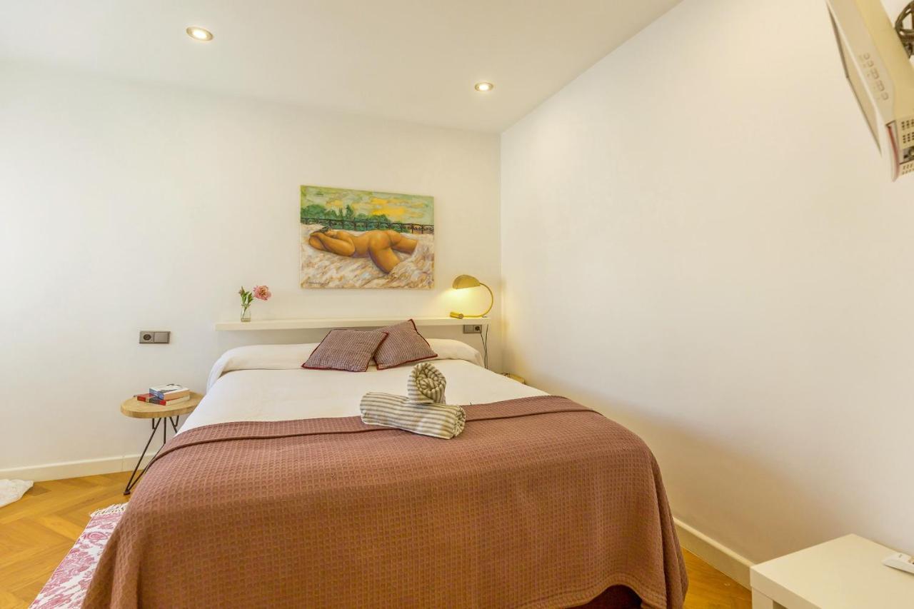 Casa Jara- With A Private Terrace 360 Views In Old Town - Free Parking Leilighet Cartagena Eksteriør bilde