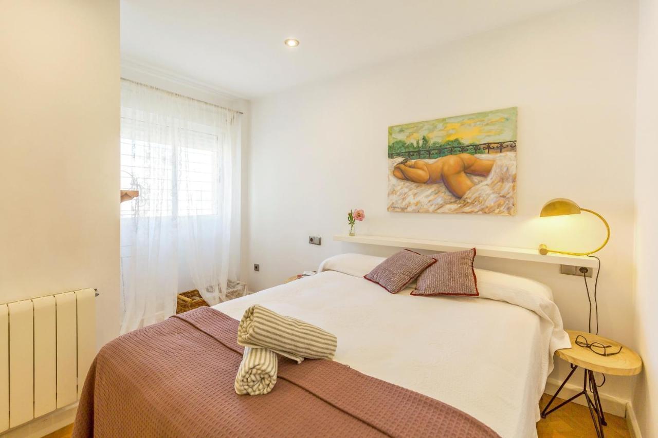 Casa Jara- With A Private Terrace 360 Views In Old Town - Free Parking Leilighet Cartagena Eksteriør bilde