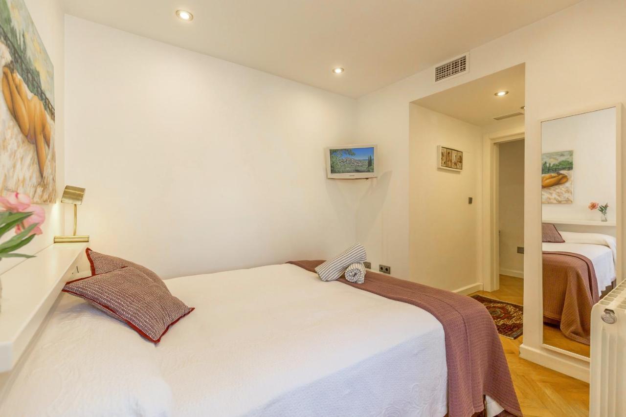 Casa Jara- With A Private Terrace 360 Views In Old Town - Free Parking Leilighet Cartagena Eksteriør bilde