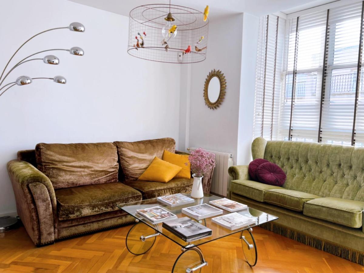 Casa Jara- With A Private Terrace 360 Views In Old Town - Free Parking Leilighet Cartagena Eksteriør bilde