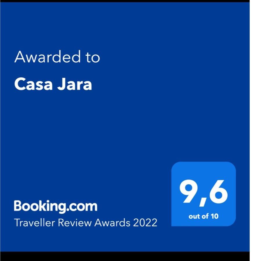 Casa Jara- With A Private Terrace 360 Views In Old Town - Free Parking Leilighet Cartagena Eksteriør bilde