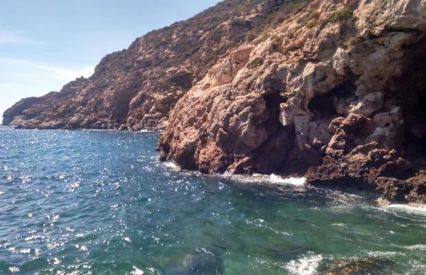 Casa Jara- With A Private Terrace 360 Views In Old Town - Free Parking Leilighet Cartagena Eksteriør bilde